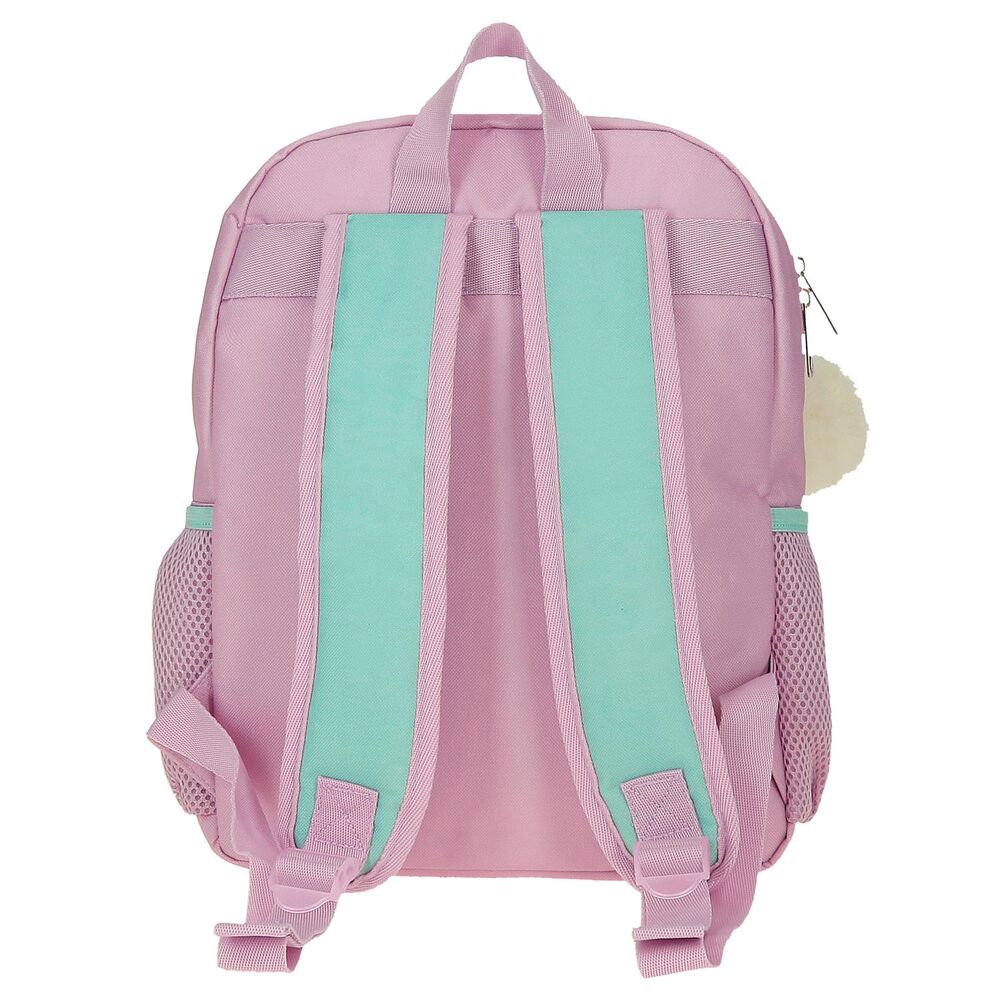 Mochila Just Chill Stitch Disney 33Cm - Image 3