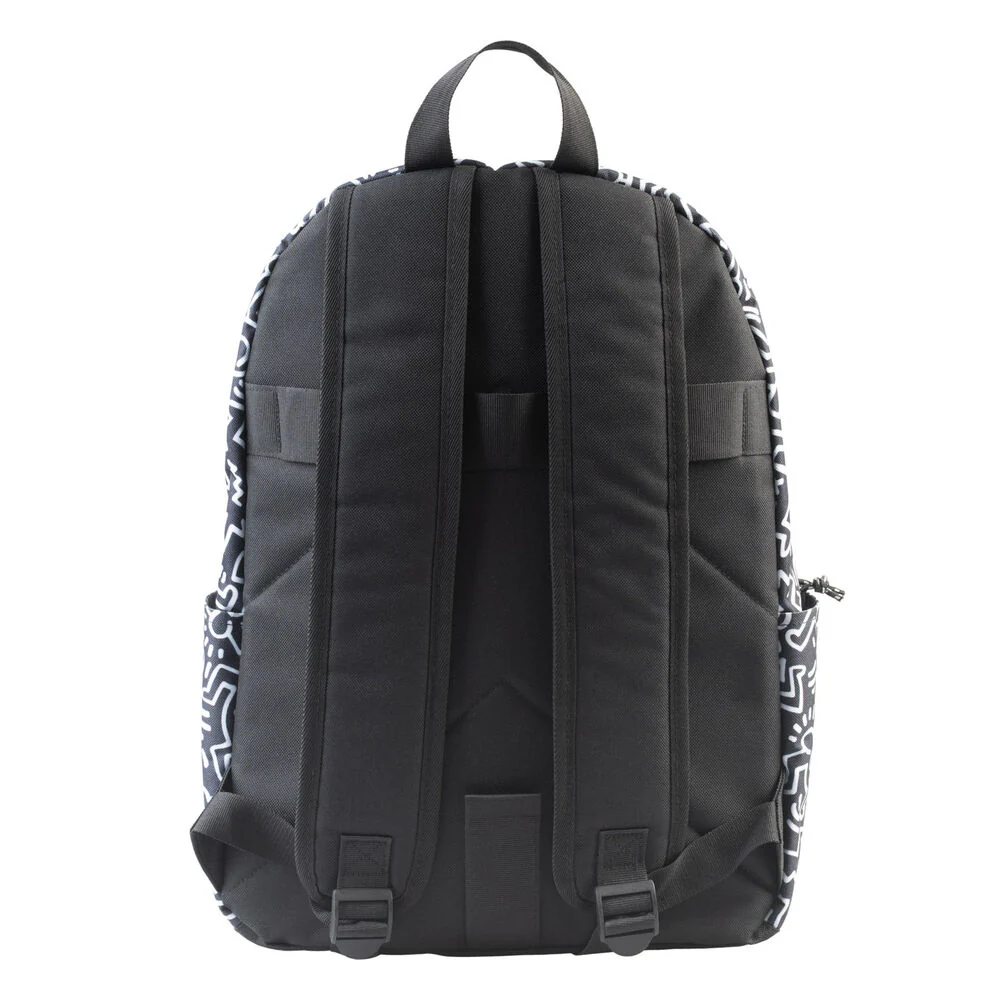 Mochila Keith Haring
