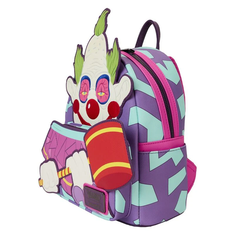 Mochila Killer Klowns Loungefly 26Cm - Image 3