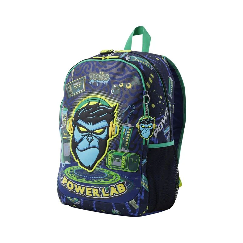 Mochila Kong Lab 44Cm - Image 2