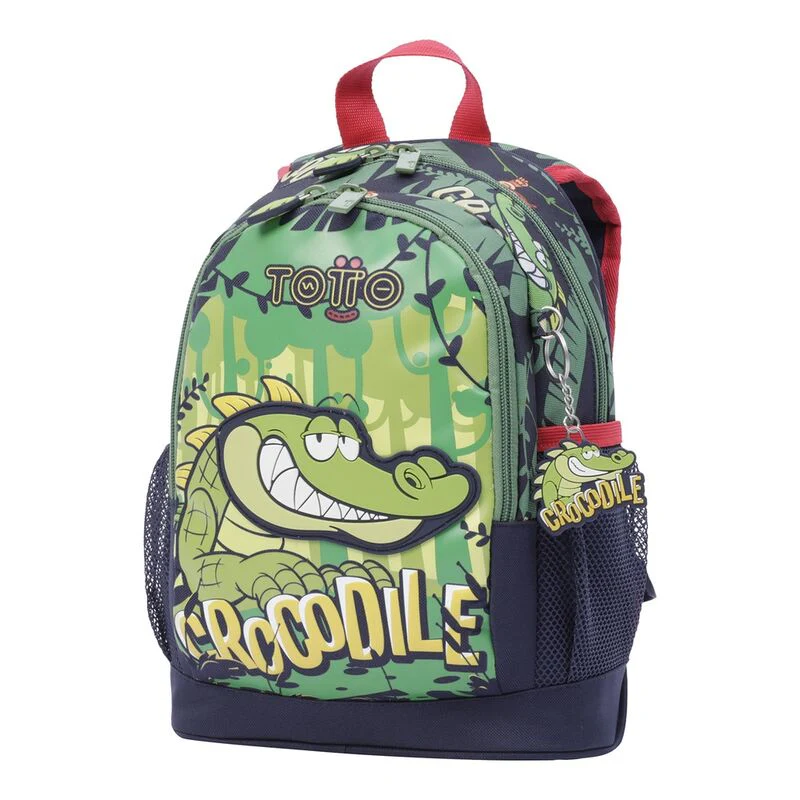 Mochila Krock 31,5Cm - Image 2