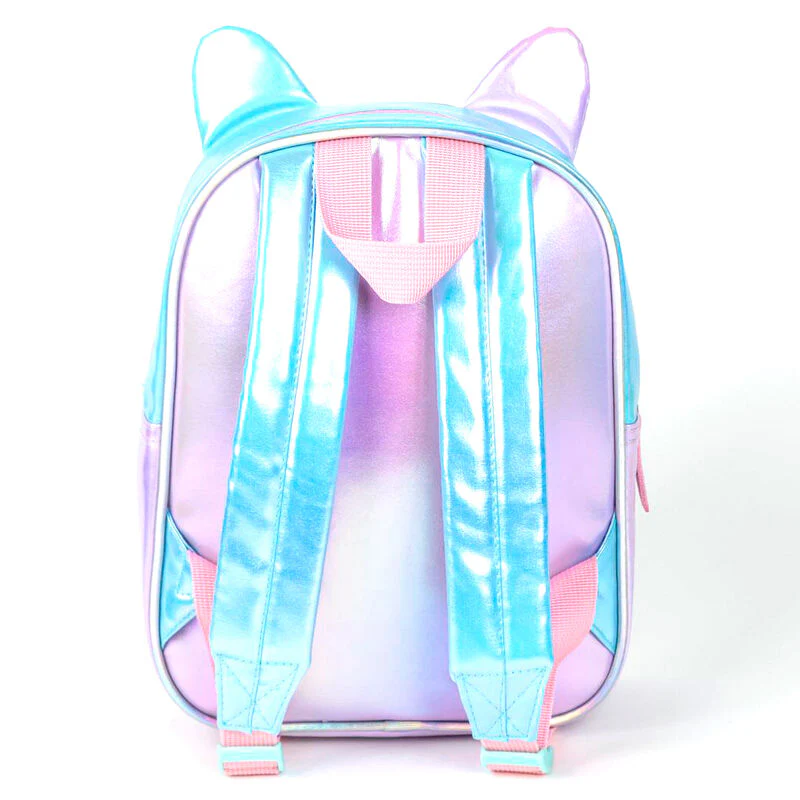 Mochila La Casa De Muñecas De Gabby 28Cm - Image 2