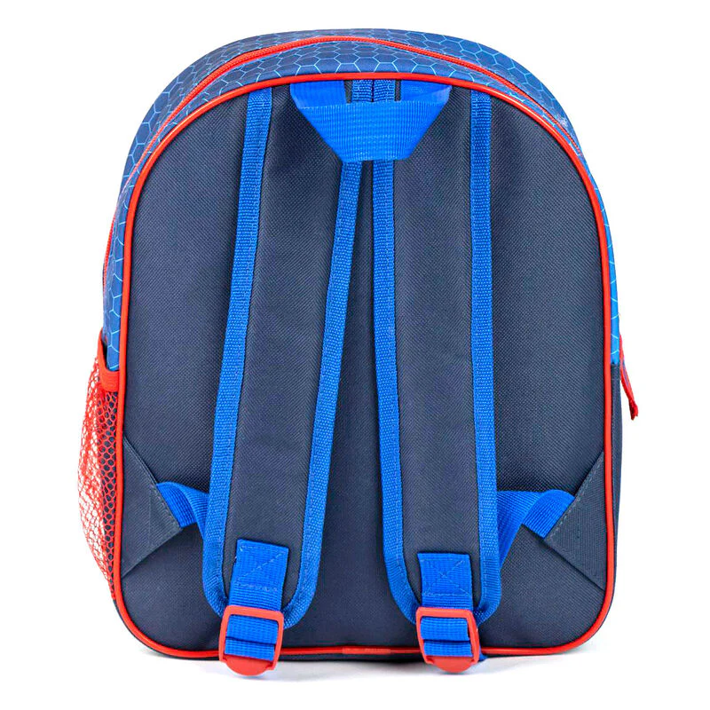 Mochila La Patrulla Canina Paw Patrol 29Cm - Image 3