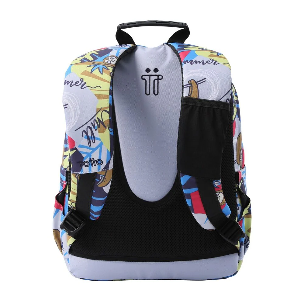 Mochila Lazel Gommas 39Cm - Image 2