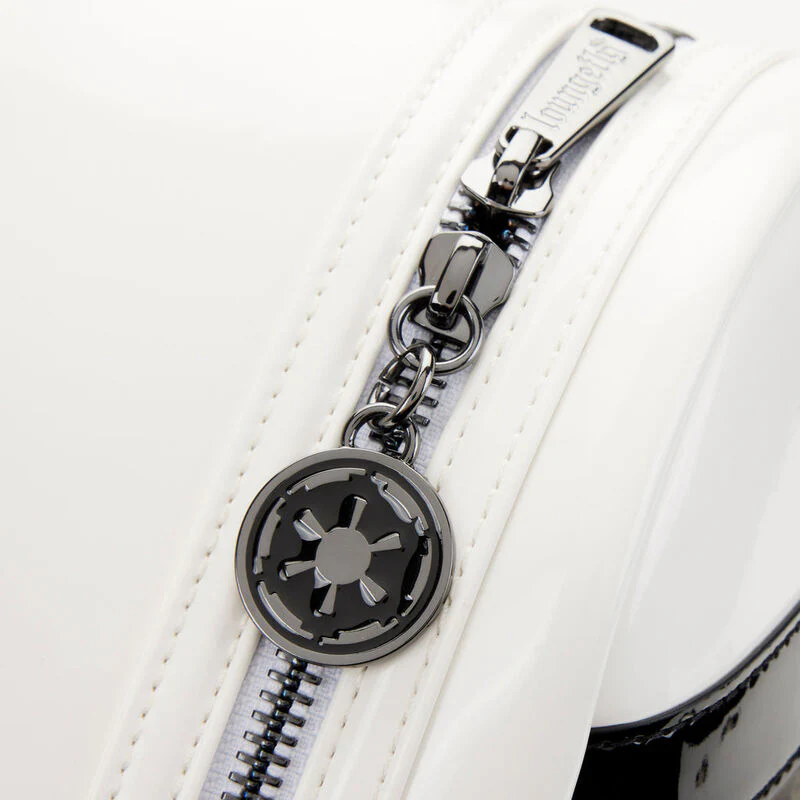 Mochila Lenticular Stormtrooper Star Wars Loungefly 25Cm - Image 5