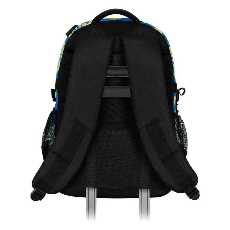 Mochila Lifestyle Stitch Disney 44M Adaptable - Image 2