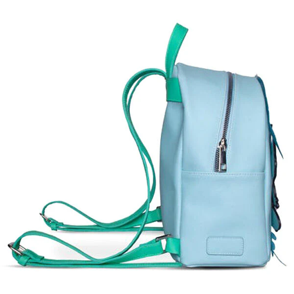 Mochila Lilo & Stitch Disney 26Cm - Image 3
