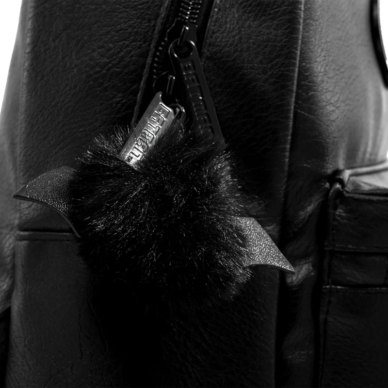 Mochila Logo Batman Dc Comics 29Cm - Image 3