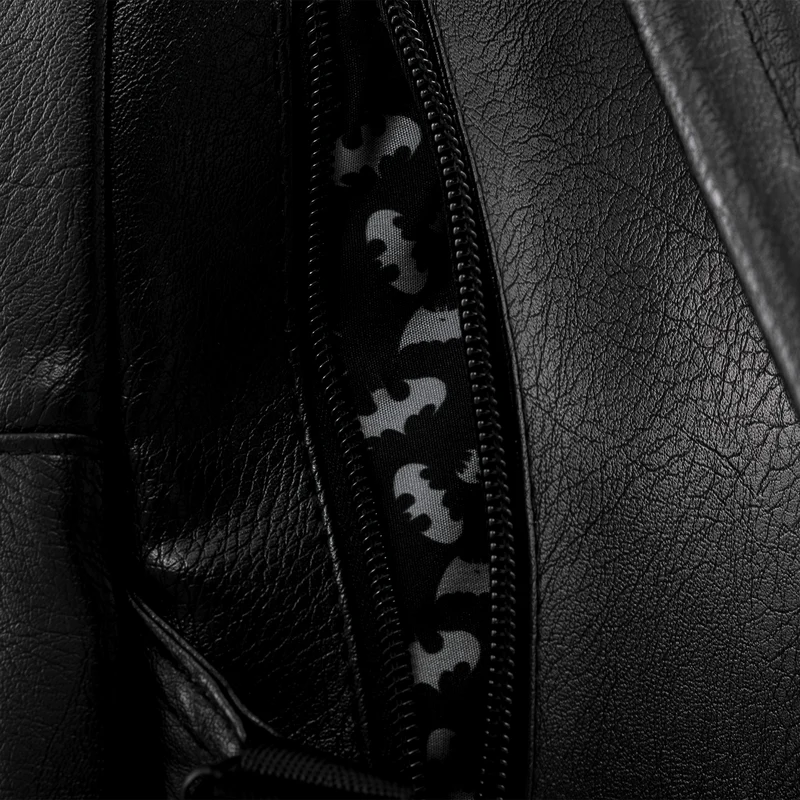 Mochila Logo Batman Dc Comics 29Cm - Image 4