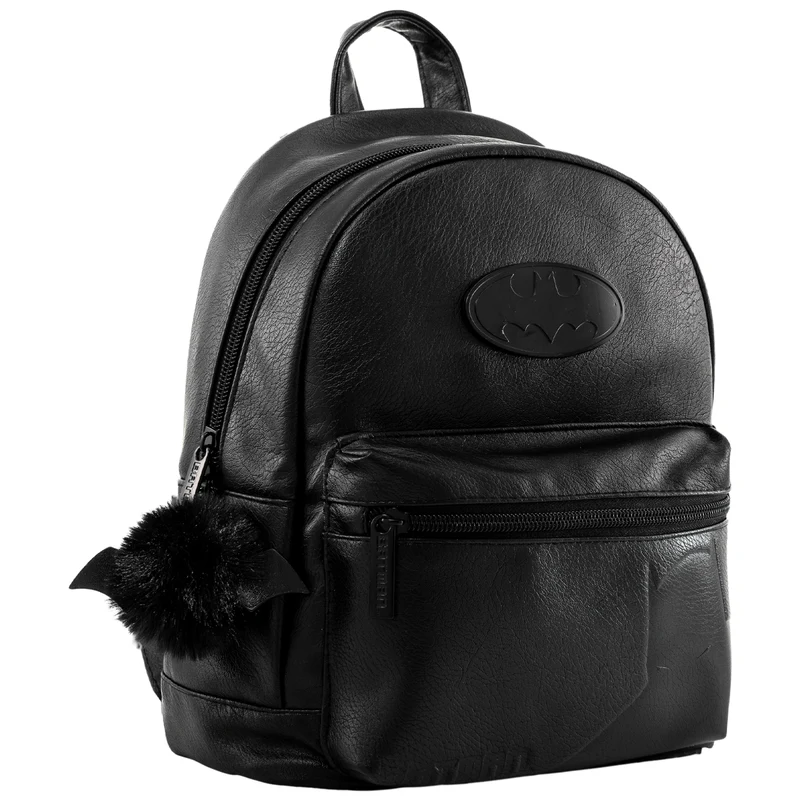 Mochila Logo Batman Dc Comics 29Cm - Image 5