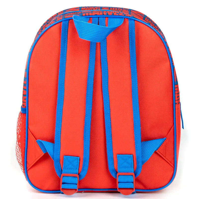 Mochila Los Vengadores Marvel 29Cm - Image 2