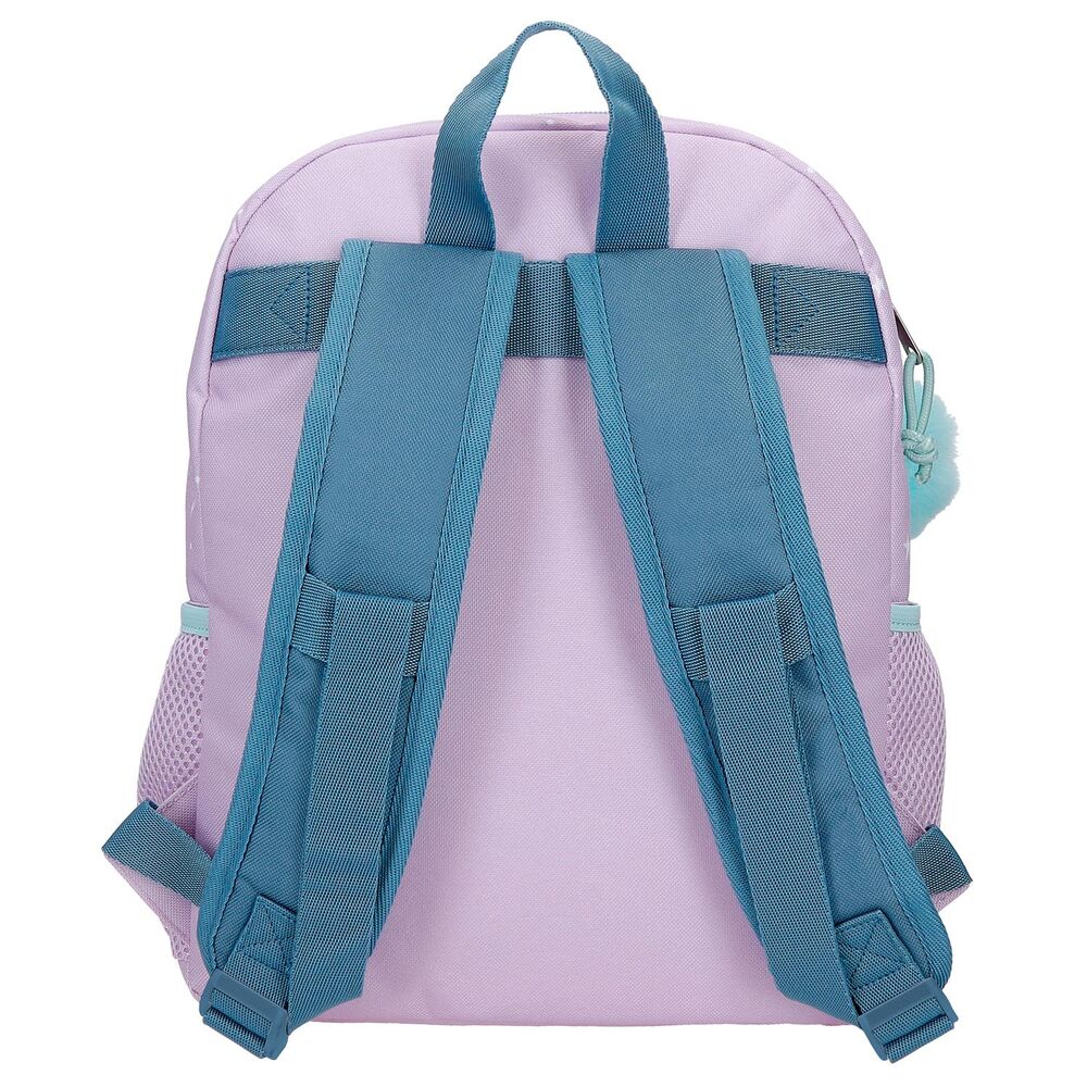 Mochila Lovely Stitch Disney 33Cm - Image 3
