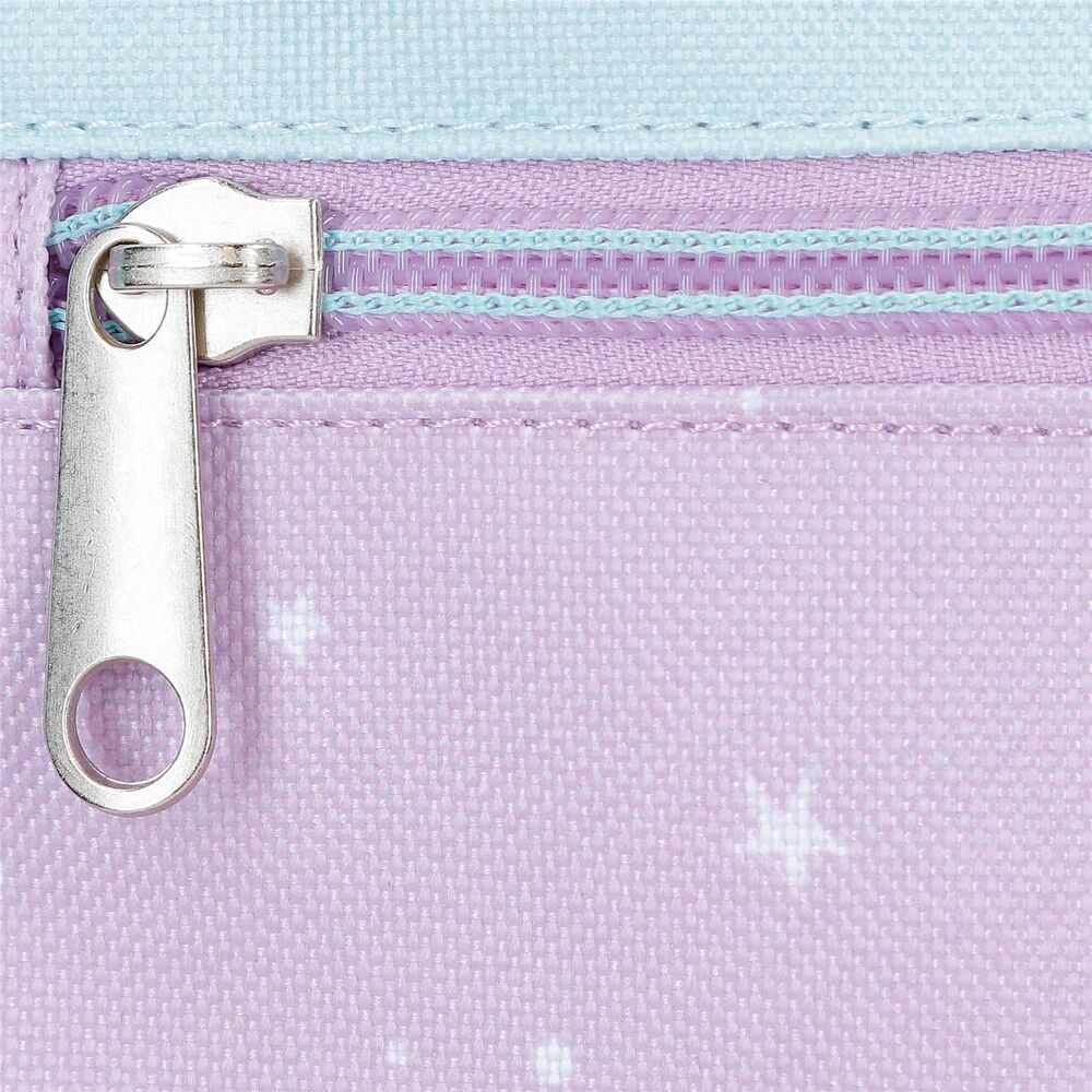 Mochila Lovely Stitch Disney 33Cm - Image 8