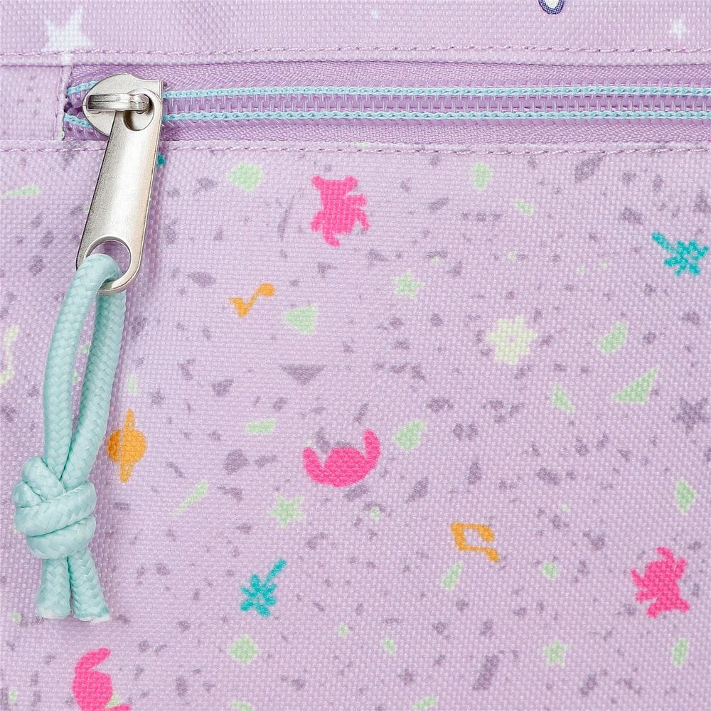 Mochila Lovely Stitch Disney 44Cm - Image 8