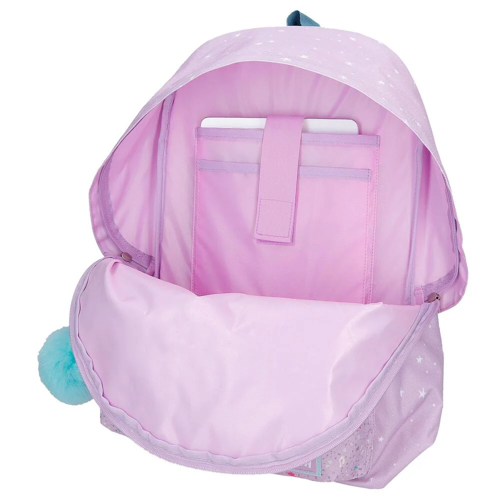 Mochila Lovely Stitch Disney 45Cm - Image 4
