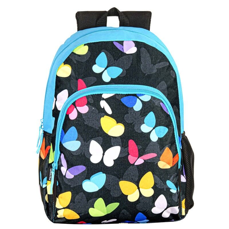 Mochila Mariposas 43Cm 2