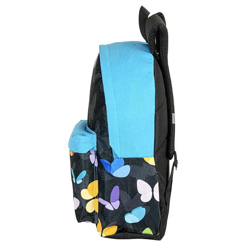Mochila Mariposas 43Cm - Image 4
