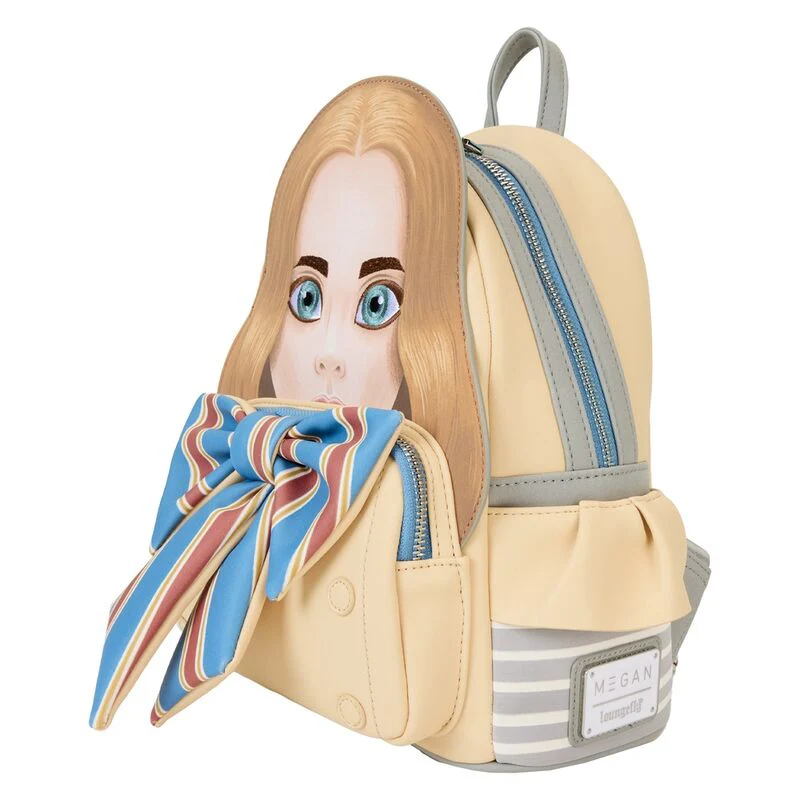 Mochila Megan Loungefly - Image 2