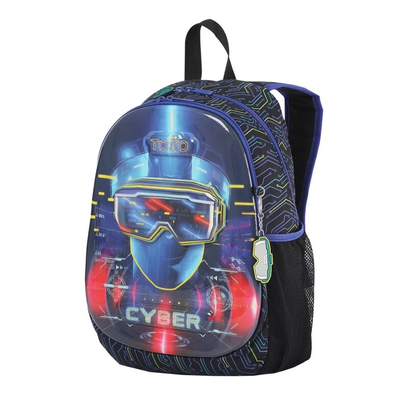 Mochila Mettaverse 35Cm - Image 3