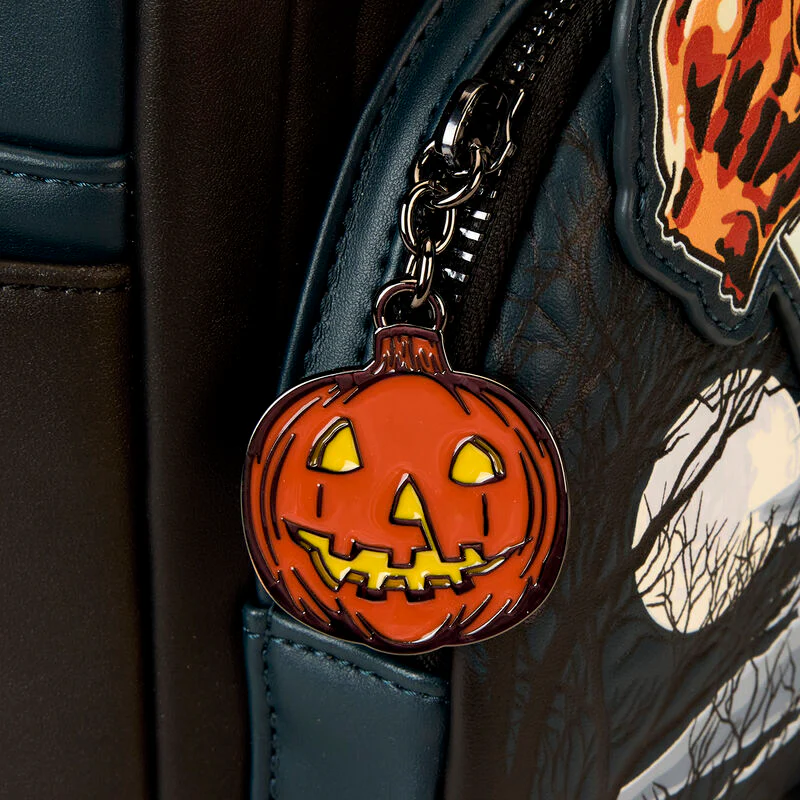 Mochila Michael Myers Halloween Loungefly 26Cm - Image 7