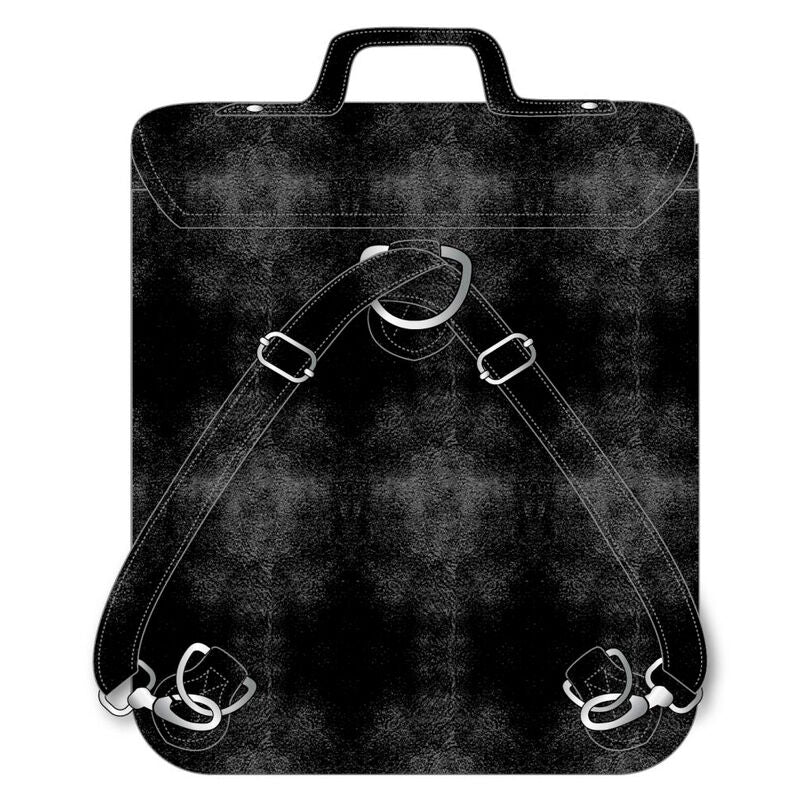 Mochila Miercoles 22Cm - Image 2