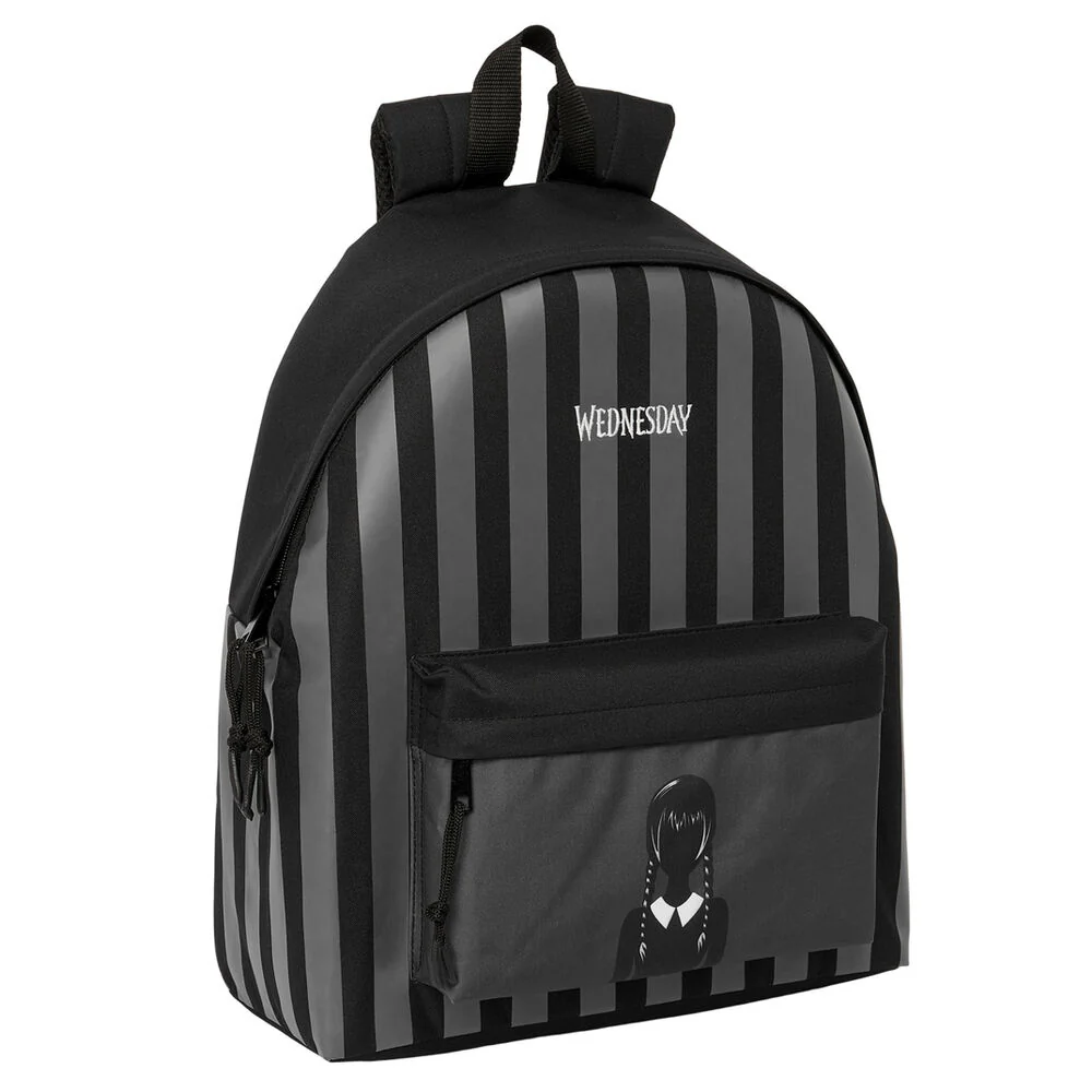 Mochila Miercoles 42Cm