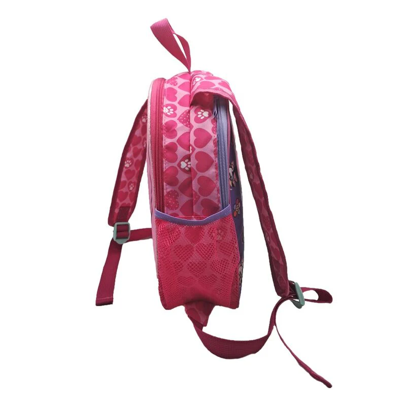 Mochila Minnie Disney 30Cm Reversible - Image 3