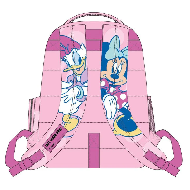 Mochila Minnie Disney 42Cm 2 - Image 2