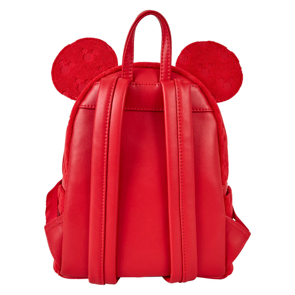 Mochila + Monedero Mickey Disney Loungefly - Image 3