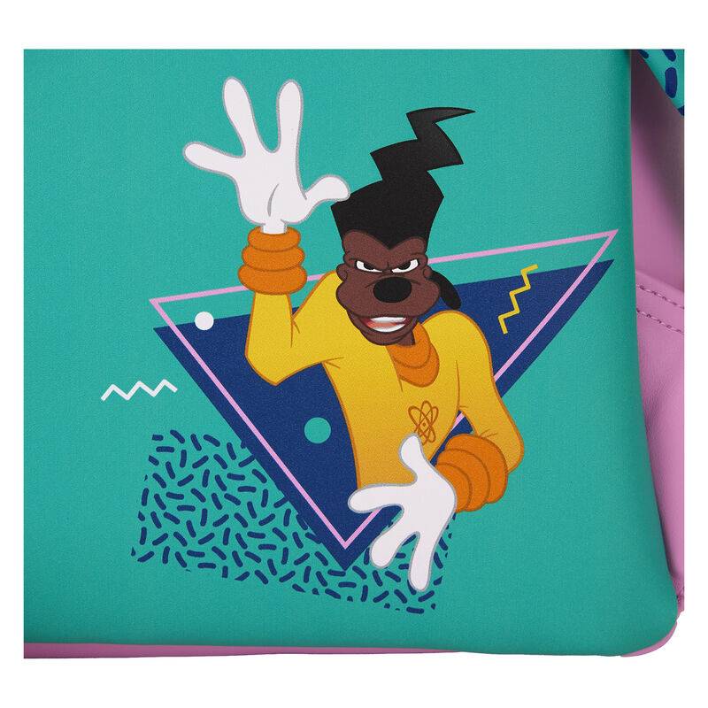 Mochila Movie Goofy Disney Loungefly 35Cm - Image 7