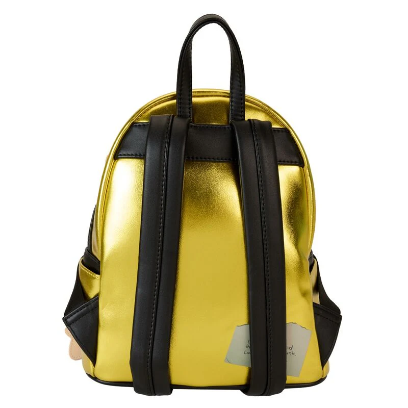 Mochila Muñeca Coraline Loungefly - Image 4