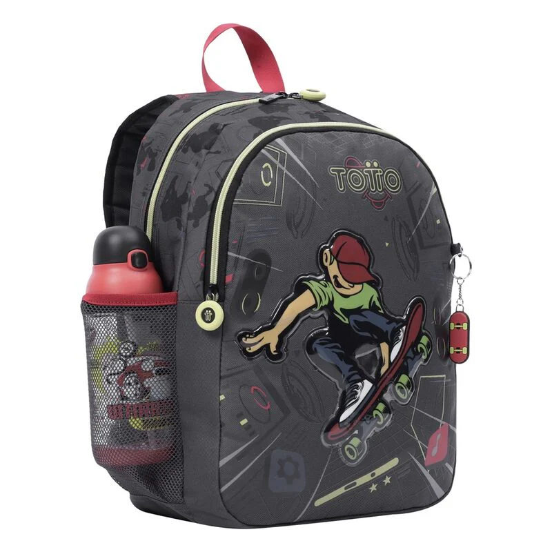 Mochila Muska 40Cm - Image 5