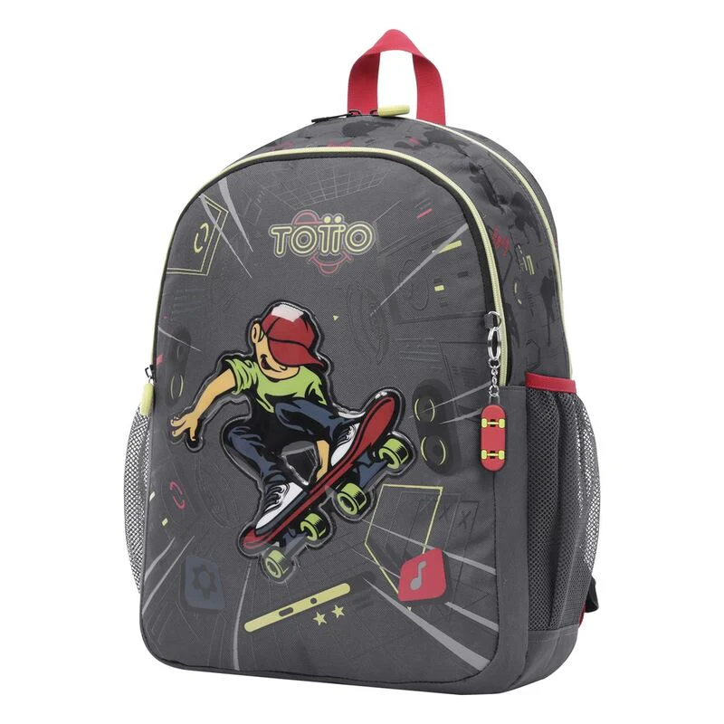 Mochila Muska 44Cm - Image 2
