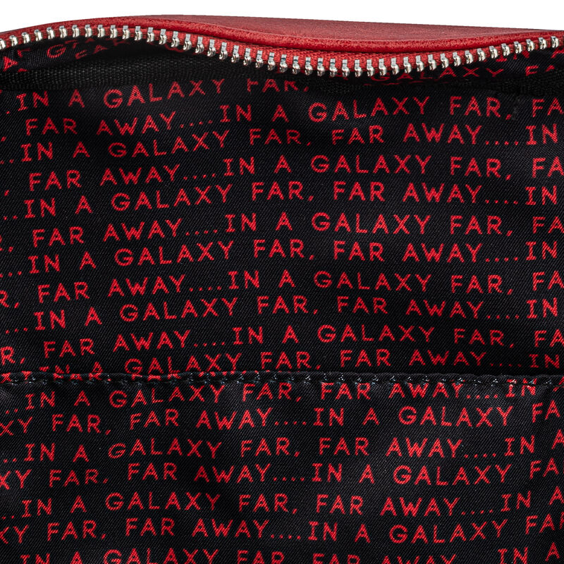 Mochila Mustafar Star Wars Loungefly 30Cm - Image 5