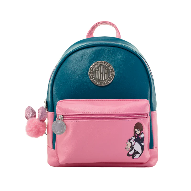 Mochila My Hero Academia 29Cm - Image 2