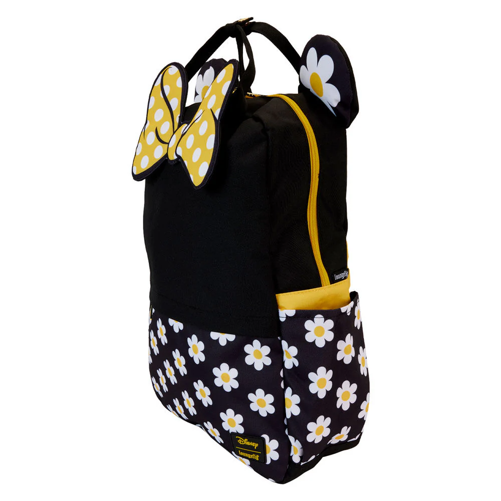 Mochila Nylon Minnie Disney Loungefly 43Cm - Image 2