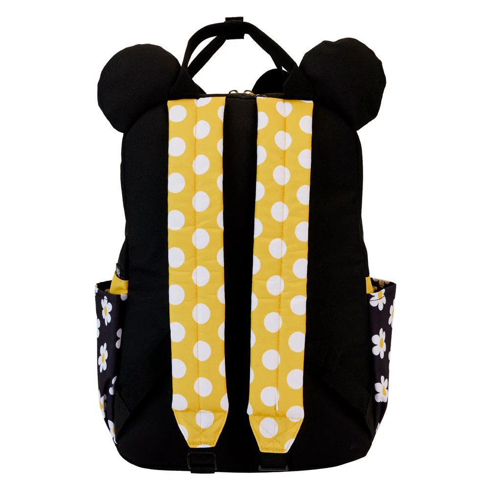 Mochila Nylon Minnie Disney Loungefly 43Cm - Image 5