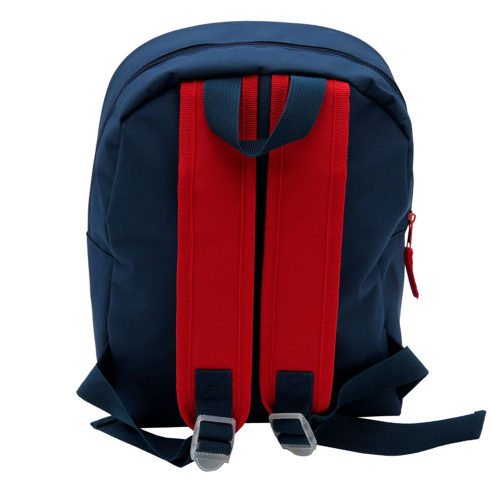 Mochila Patrulla Canina Paw Patrol 30Cm 2