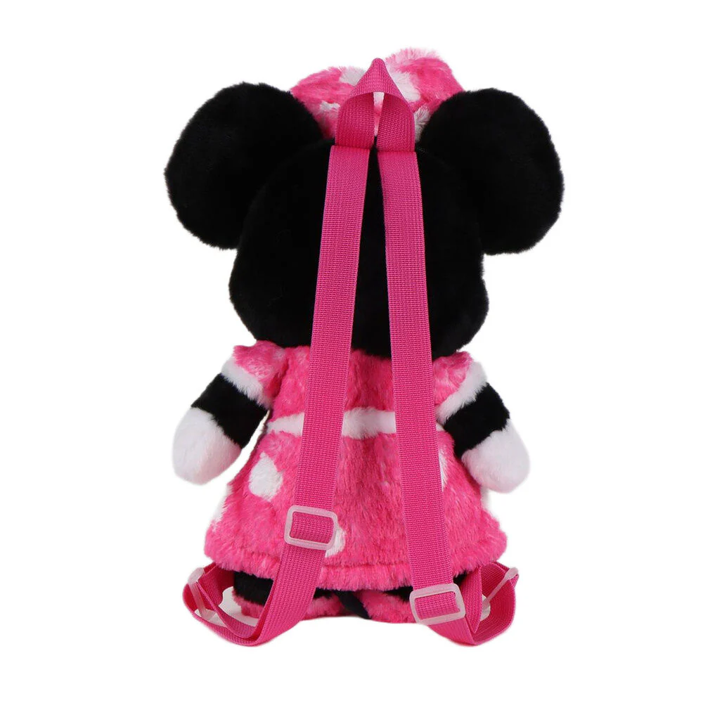 Mochila Peluche Minnie Disney 30Cm - Image 2