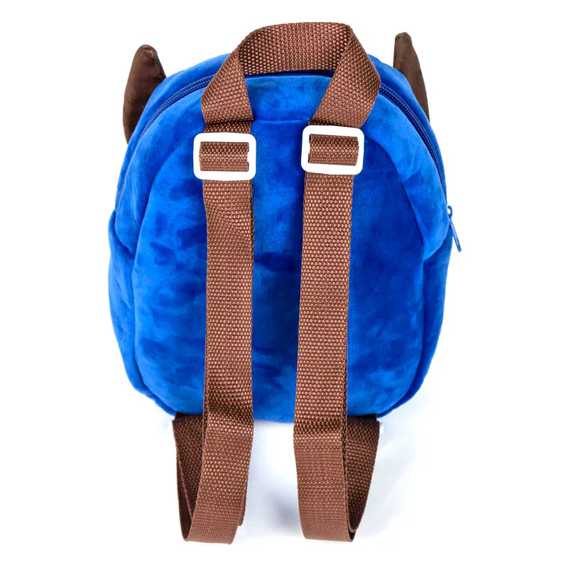 Mochila Peluche Patrulla Canina 22Cm