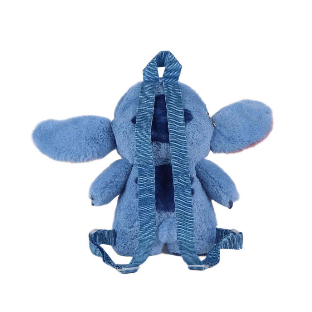 Mochila Peluche Stitch Disney 30Cm - Image 2