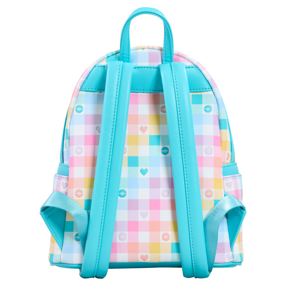 Mochila Piplup And Eevee Friends Pokemon Loungefly - Image 2