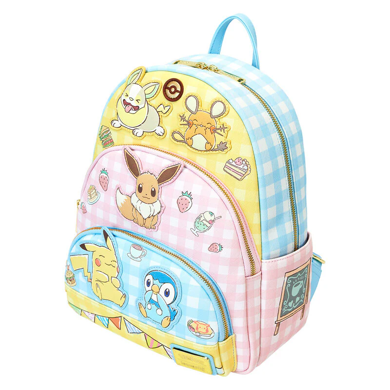 Mochila Pokemon Loungefly 31Cm - Image 2