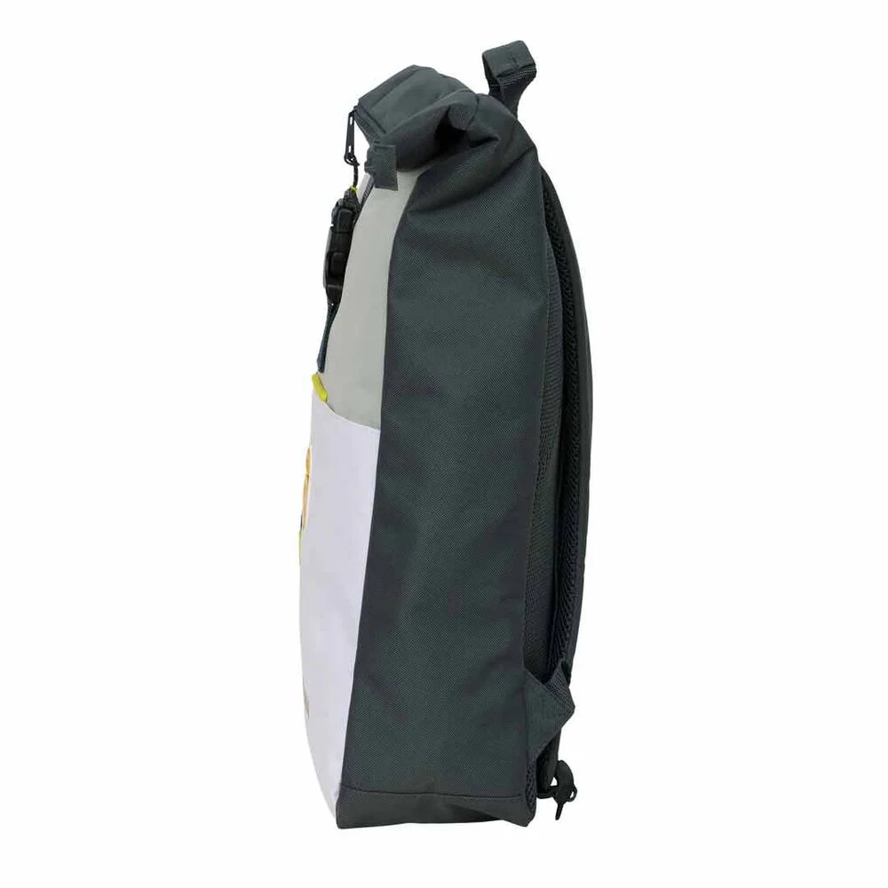 Mochila Portatil Real Madrid 25/26 42Cm - Image 3
