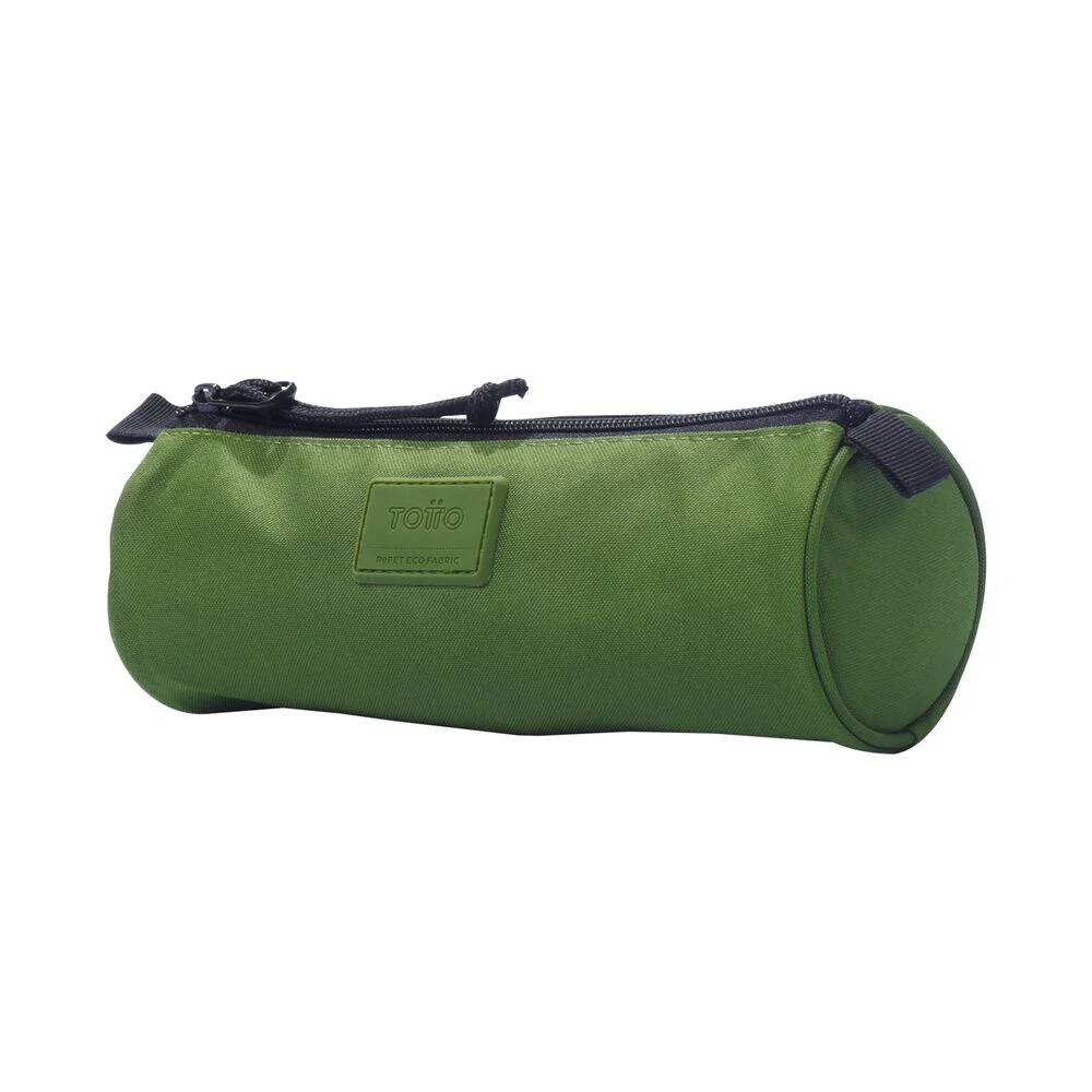 Mochila + Portatodo Cedar Green 40Cm - Image 4