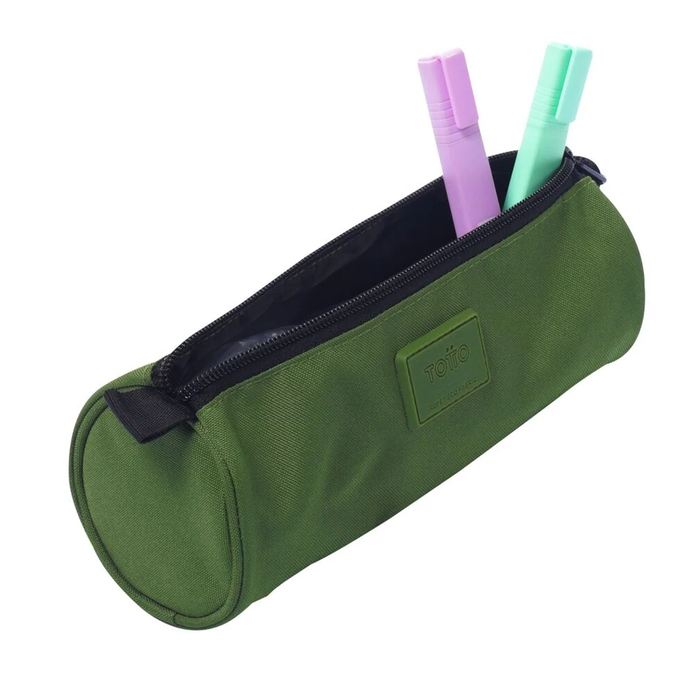 Mochila + Portatodo Cedar Green 40Cm - Image 6