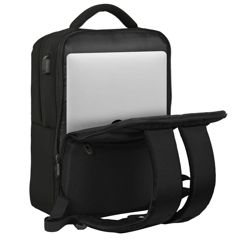 Mochila Premium Real Madrid 44Cm - Image 3