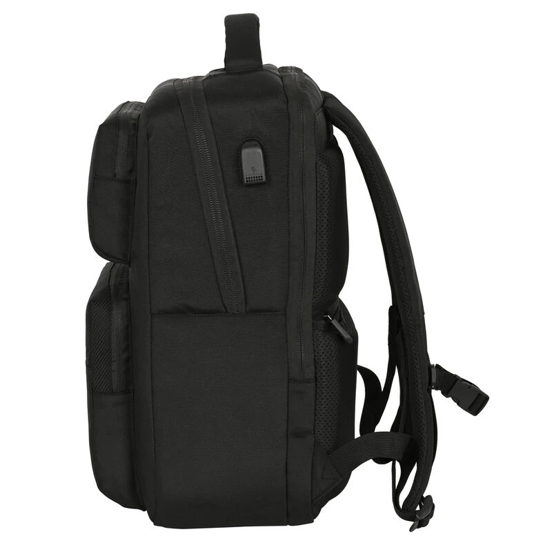 Mochila Premium Real Madrid 44Cm - Image 6