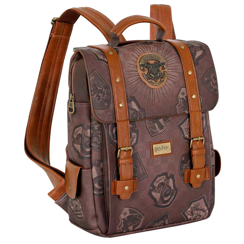 Mochila Pride Harry Potter 36Cm - Image 3