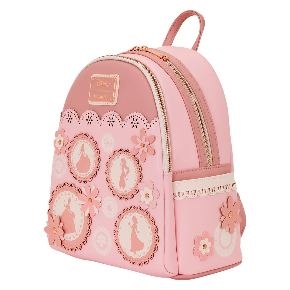 Mochila Princesas Disney Loungefly - Image 2